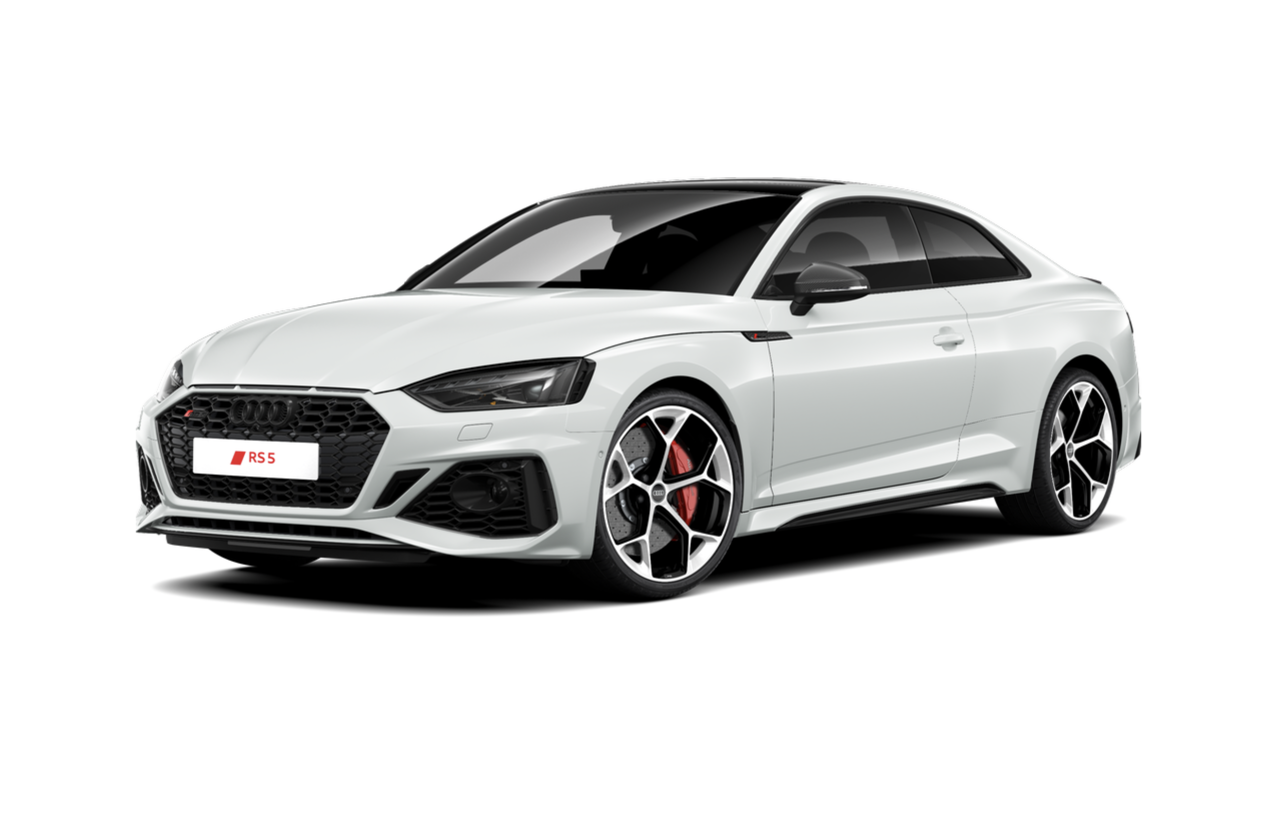 Audi RS5 coupé Competition Plus | novinka | supersportovní coupé | paket Competition | V6 biturbo 450 koní | max výbava | první auta ve výrobě | akce velká sleva | nákup online na AUTOiBUY.com